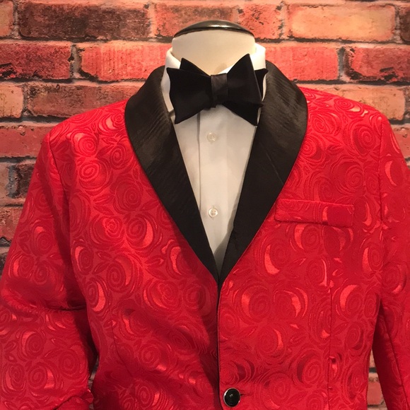 Shein Formal Coat - Picture 4 of 17